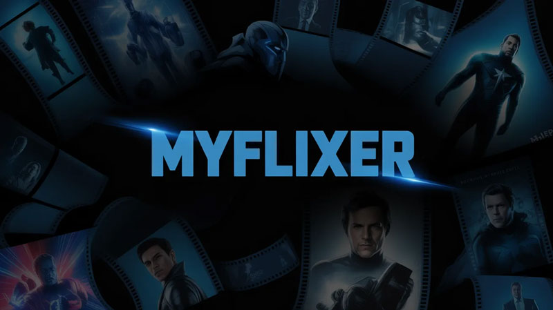 Watch HD Movies Online Free on Myflixerz.to
